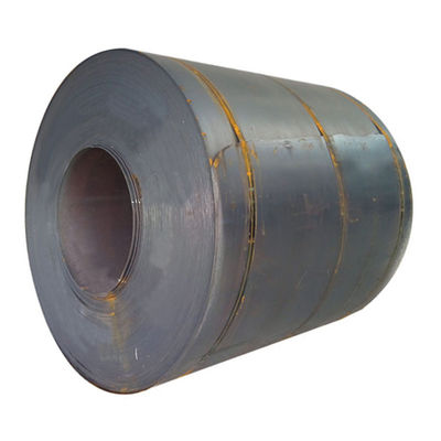 ASTM AISI JIS DIN GB 표준 핫 롤 스틸 코일 직선 HRC 플레이트 탄소 SGCC/CGCC/TDC51DZM/TDC52DTS350GD/TS550GD/DX51D Z