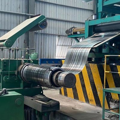 플릿/콜 ASTM/AISI/SGCC/CGCC/TDC51DZM/TDC52DTS350GD/TS550GD/DX51D Z Q195-q345 프라임 냉불형 온화제철 엽 코일