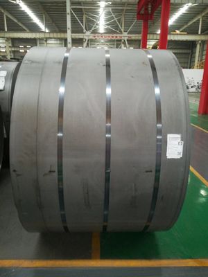 600mm-1500mm 너비 ASTM A36 MS HRC JIG GB ASTM 표준 및 ± 1% 허용률과 함께 열로 굴린 탄소 철강 코일