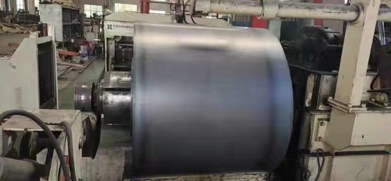 600mm-1500mm 너비 열로 굴린 코일 및 작은 도구를 만드는 좋은 ASTM A36 MS HRC 탄소 강철 코일