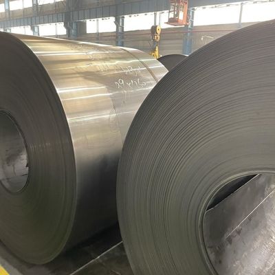 기술 냉불 스핀 들 SPCD SPCEN 0.2*1000mm 자동차 산업의 측정 테이프를 위한 완전 단단한 CRC 탄소 강철 스핀