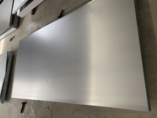 ASTM 표준 길이의 건설용 탄소 철강 엽판 Spcc / 톤