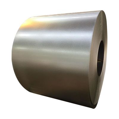 JIS 표준 색상 Zinc Aluminium Sheet/Prepainted Galvalume Steel Coil from LUBAO with AZ121-Z150 코팅