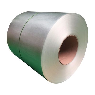 JIS 표준 색상 Zinc Aluminium Sheet/Prepainted Galvalume Steel Coil from LUBAO with AZ121-Z150 코팅
