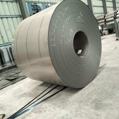 ASTM 표준 프라임 DX51d 금속으로 코팅 된 냉불 판 냉불 코일 스틸 dc01 높은 판매