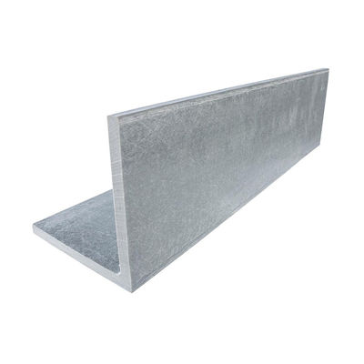 빔 스틸 크기 구조 철각 스틸 50x50x5mm 가벼운 스틸 핫 롤 건설 재료 길이가 필요에 따라
