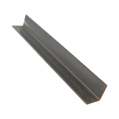 빔 스틸 크기 구조 철각 스틸 50x50x5mm 가벼운 스틸 핫 롤 건설 재료 길이가 필요에 따라