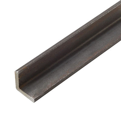 빔 스틸 크기 구조 철각 스틸 50x50x5mm 가벼운 스틸 핫 롤 건설 재료 길이가 필요에 따라