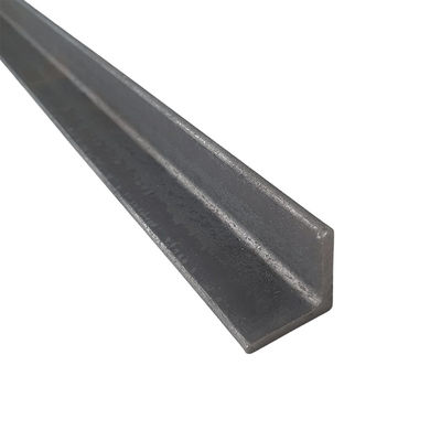빔 스틸 크기 구조 철각 스틸 50x50x5mm 가벼운 스틸 핫 롤 건설 재료 길이가 필요에 따라