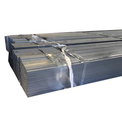 젤리화 된 ASTM A500 A106 A36 A53 핫 디프 튜브 홀 섹션 웰딩 된 젤리화 된 퀘어 / 직사각형 파이프 핫 롤링 된 GI 파이프