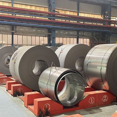 저탄소 강철 SPCC 냉불 코일 0.1mm JIS G3141 SPCC 1B 탄소 SPCC 강철 코일