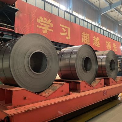 저탄소 강철 SPCC 냉불 코일 0.1mm JIS G3141 SPCC 1B 탄소 SPCC 강철 코일
