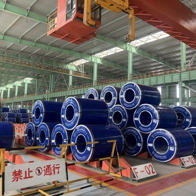 저탄소 강철 SPCC 냉불 코일 0.1mm JIS G3141 SPCC 1B 탄소 SPCC 강철 코일
