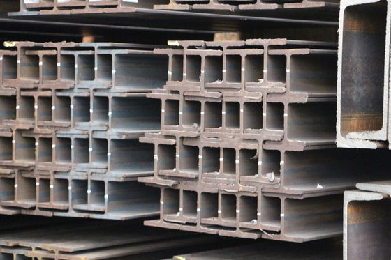ASTM Q235 Q345 SS400 고온 굴착 강철 용도 ± 1% 및 Q235/Q235B/Q345/Q345B/SS400 등급