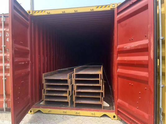 ASTM Q235 Q345 SS400 고온 굴착 강철 용도 ± 1% 및 Q235/Q235B/Q345/Q345B/SS400 등급