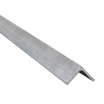 40x5mm 6m 12m ASTM A36 Q235 GB 20x4mm 핫 롤 스틸 각 바 에 앵젤 스틸 바 표면 부드러운 스틸 평평