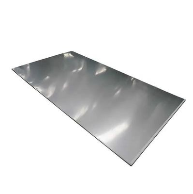 비유화 탄소 강철 판 금속 지붕 패널을 위한 냉 laminated 강철 판
