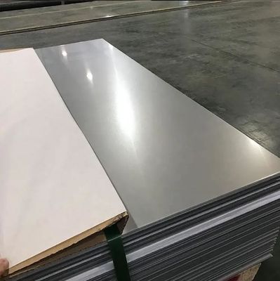 비유화 탄소 강철 판 금속 지붕 패널을 위한 냉 laminated 강철 판