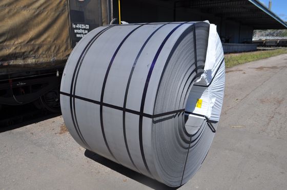 길이 1-6m 코팅 A36 Ss400 Dx51d Dx52D Dx53D Q295 Q235 3mm 5mm HRC 고온 탄소 스틸 코일