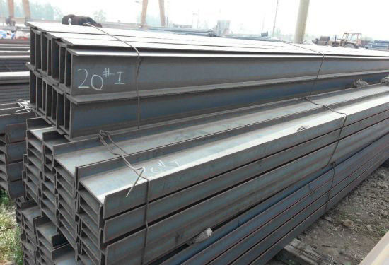 Q235 등급 H형 S235 Jr A36 S275 Jr Ss400 표준 크기 H 빔 스틸 100mm 20mm 온화 스틸 HEA HEB IPE 150x150 H 빔