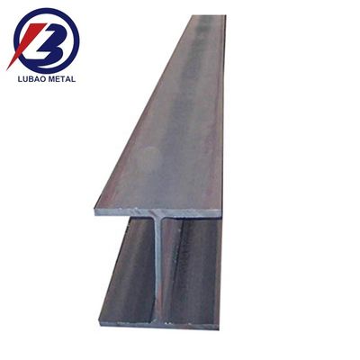 Q235/Q345/ST37-2/ST52/Q420/Q460/S235JR/S275JR/S355JR Astm A36 일반 H 빔/I 빔/IPE/HEA/HEB/스틸 프로파일 최고