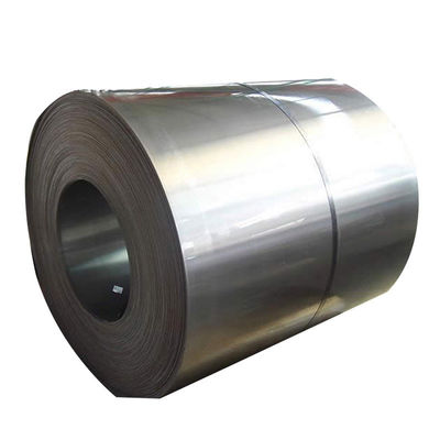GB 표준 SS304L 스테인리스 스틸 코일 빌딩 프라임 및 커스터마이징 폭 20-160mm
