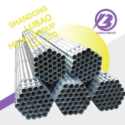 금속이 아닌 Q195 Q235 Q355 Q345 28 3x3 1mm 1.8mm 진열 파이프 진열 사각형 및 원형 파이프
