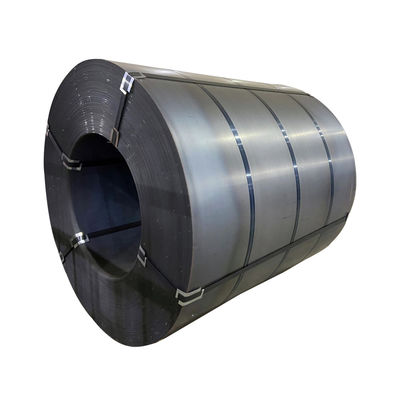 컨테이너 플레이트 ASTM A36 MS Q235 SS400 S235jr 최고 가격과 허용률 ±1%의 고온 롤링 쿼크 된 탄소 스틸 코일