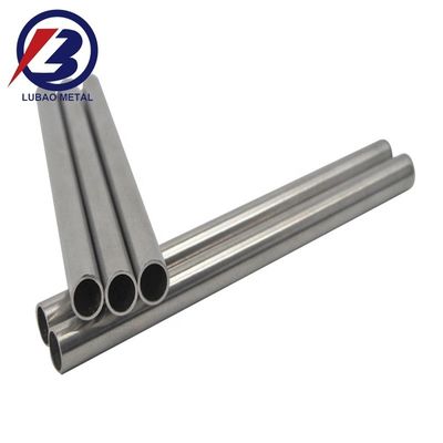201/304/316L/420 2B/THS/BA/TR/HL/NO.1 스테인리스 스틸 용접 파이프 BA/2B/NO.1/NO.3/NO.4/8K/HL/2D/1D 표면
