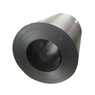 다중 두께와 너비 변동과 함께 완전 하드 등급 냉 laminated 강철 코일