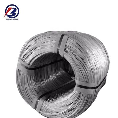 0.05mm 309/310/314/410s/410J1 2B/BA/HL SUS304 스프링 템퍼드 스테인리스 스틸 와이어 건설용 및 둥근 와이어 브러쉬