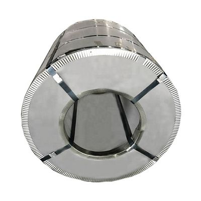 0.5-5mm 두꺼운 GI/진크로 코팅 냉불/고열로 붓은 연쇄제철 코일/플릿/플릿/스트립 석유 및 가스용