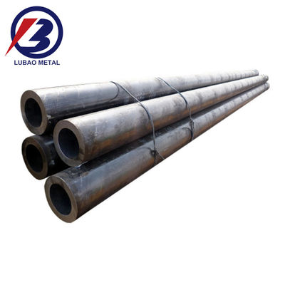 SA 516 합금 탄소 철강 파이프 ASTM A106 플라스틱 파이프 캡 끝 보호기 및 가격