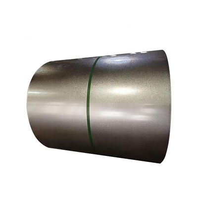 Z30-Z40 코팅 AZ120 AZ150 알루미늄 롤 GI 스킬에 있는 스틸 엽 Bobinas de Aluzinc Galvalume 스틸 스킬 용도 ±1%