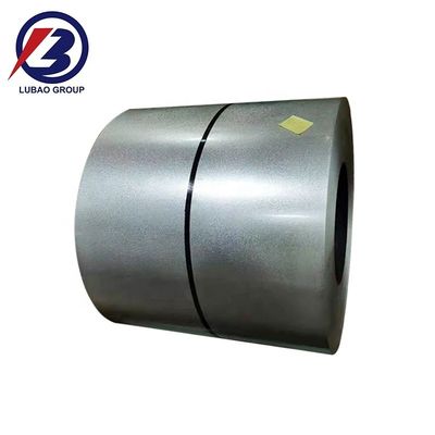 오일화되지 않은 Bobina Aluzinc Ibr 잎 지붕 Galvalume 스틸 코일