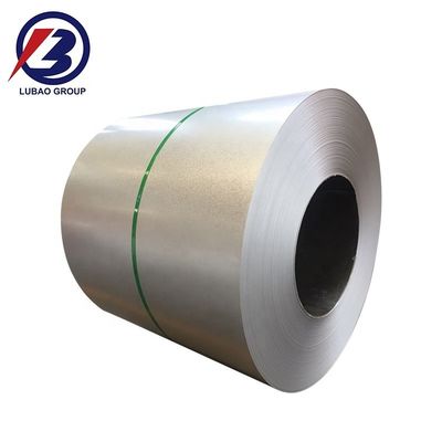 오일화되지 않은 Bobina Aluzinc Ibr 잎 지붕 Galvalume 스틸 코일