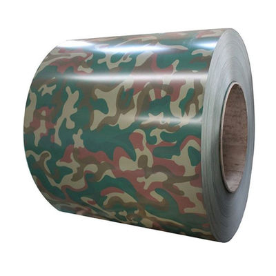 1001-1250mm 너비 Dx51d Z200 Z275 컬러 코팅 Gi 스틸 Ral Ppgi 코일 사전 페인트 된 젤바니제 Ppgi 스틸 코일 건축용