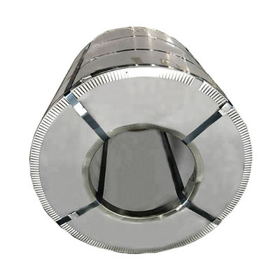 검증된 0.6mm 냉불 Hot Dip Zinc Coated 자동차 트레일러 기술용 가연 철 코일