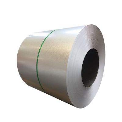 0.1-2.0mm 두께 A792 알루진 Galvalume 코일 시트 스틸 염화 알루미늄 합금 코팅 및 핫 롤 기술