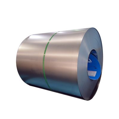 0.1-2.0mm 두께 A792 알루진 Galvalume 코일 시트 스틸 염화 알루미늄 합금 코팅 및 핫 롤 기술