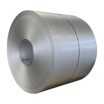 밸류움 코일 AZ50 밸류움 스틸 알루미늄 진크 0.1-2.0mm 두께와 0-20% 알루미늄 함유로 코팅