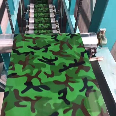 600m 길이 PPGI 컬러 코팅 스틸 코일 프로파일 타일 지붕 구조 표면 젤리 코팅 롤링 셔터 문