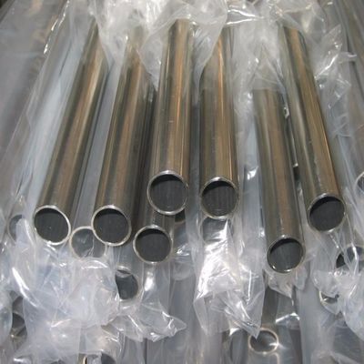 ASTM A312 Tp316/316L SUS 304 SS 파이프는 SS201/301/304/316의 물 파이프 시스템용 무선 스테인레스 스틸 파이프를 제공합니다.
