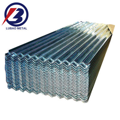 SPCC SGCC Z275 3003 냉불/고열불 지붕 Ppgl 지붕판을 위한 진열제철판