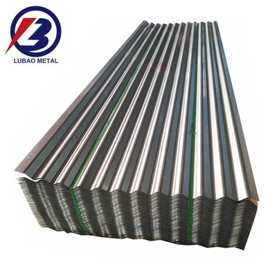 SPCC SGCC Z275 3003 냉불/고열불 지붕 Ppgl 지붕판을 위한 진열제철판