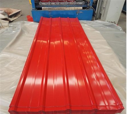 TBR 지붕 잎 직선 최선 젤리화 철색 코팅 절단 잎 코팅 Z20-Z275