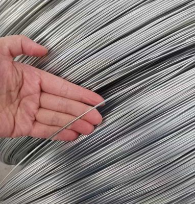 융합 산업 및 무역 경쟁력있는 가격으로 굽기 준비 된 18mm 뜨거운 딥 젤바니제 철 철 실