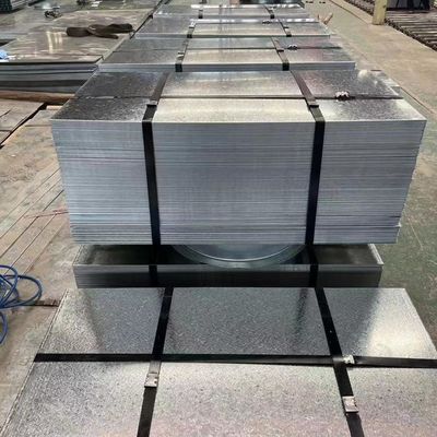 저렴한 핫 디프 가설 Z20 전 코팅 GI 냉 lamination 기술로 가설 엽 강철 코일
