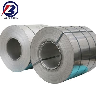 너비 1000/11220/1500/1800/2000mm ASTM AISI 스테인리스 코일 316 26 가이드 304 냉불 코일 레이저 절단 스테인리스 스틸 코일