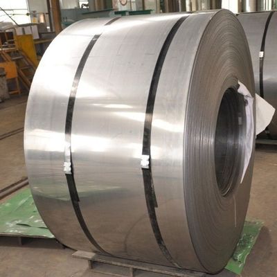 너비 1000/11220/1500/1800/2000mm ASTM AISI 스테인리스 코일 316 26 가이드 304 냉불 코일 레이저 절단 스테인리스 스틸 코일